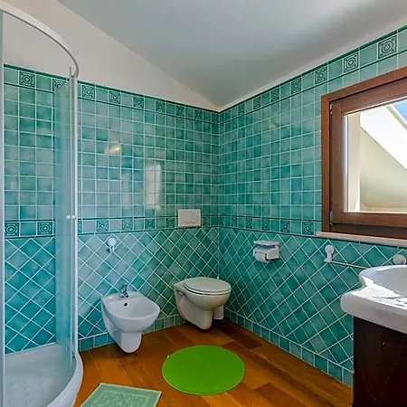 Гостевой дом Sardinia - Adults Only 4*