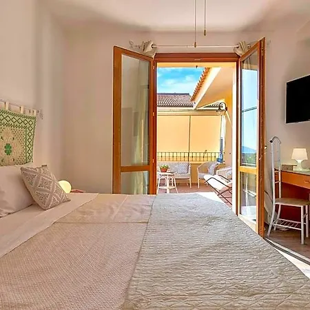 Гостевой дом Sardinia - Adults Only