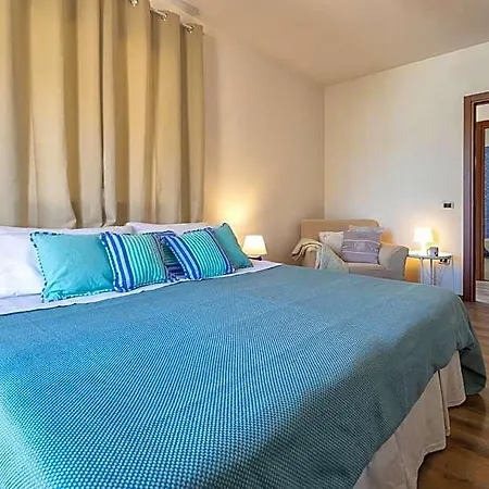 Affittacamere Sardinia - Adults Only Olmedo
