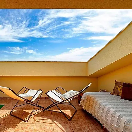 Sardinia - Adults Only 4* Olmedo