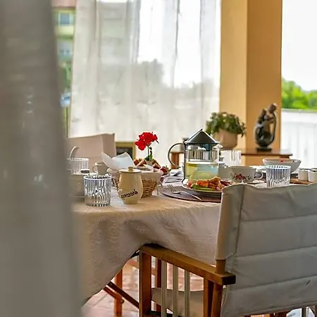 Affittacamere Sardinia - Adults Only 4*