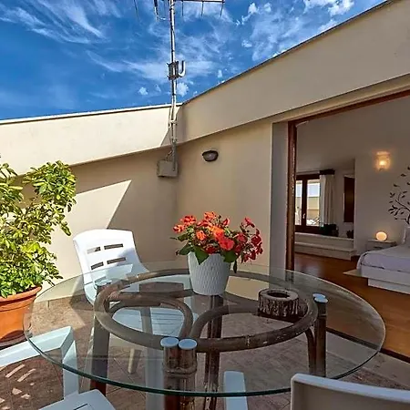 Гостевой дом Sardinia - Adults Only