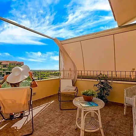Sardinia - Adults Only 4* Olmedo