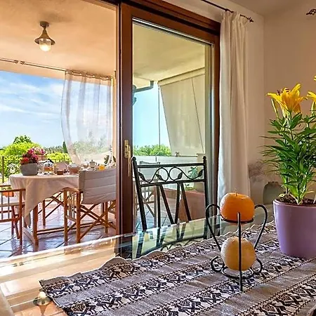 Sardinia - Adults Only 4* Olmedo