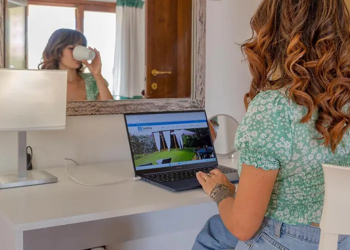 Sardinia - Adults Only بيت ضيافة