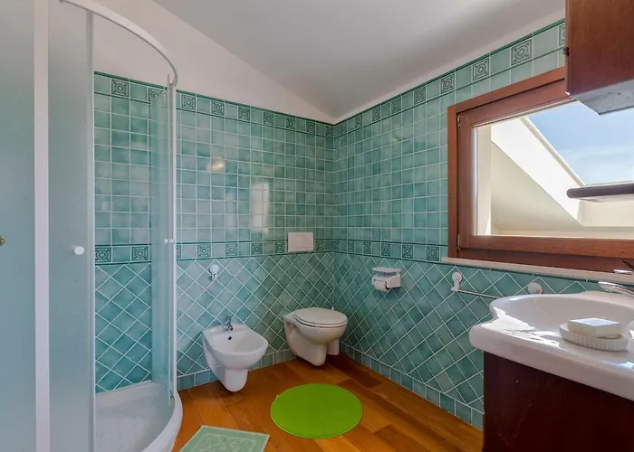 Sardinia - Adults Only