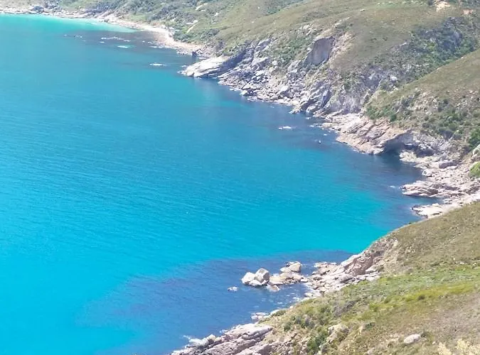 Sardinia - Adults Only بيت ضيافة أولميدو