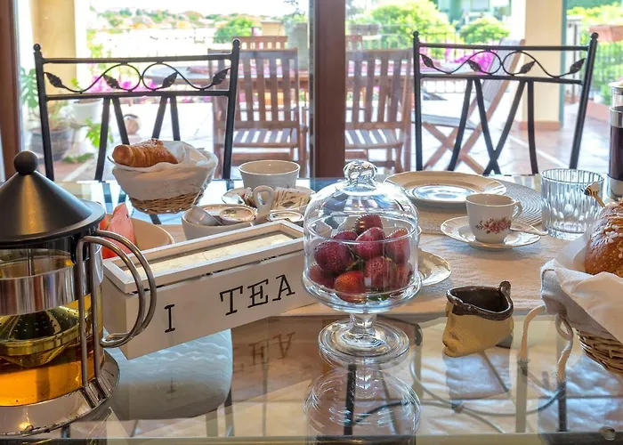 Sardinia - Adults Only بيت ضيافة 3*