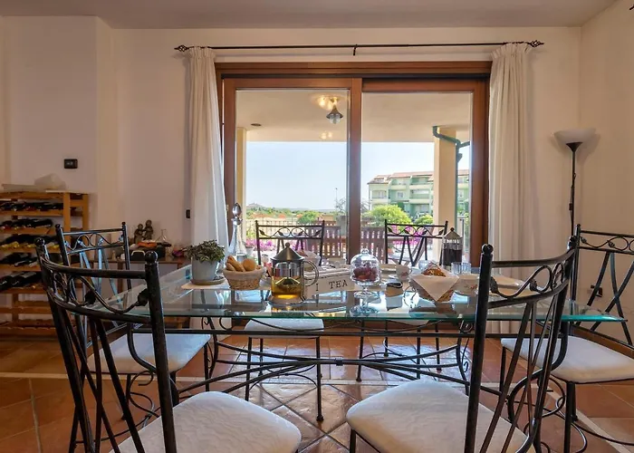 Sardinia - Adults Only بيت ضيافة