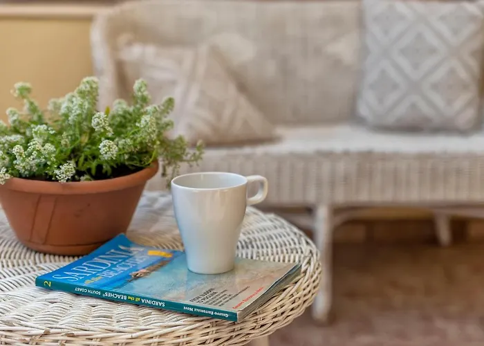 Sardinia - Adults Only بيت ضيافة 3*