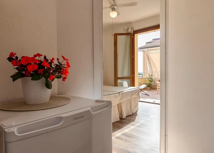 Sardinia - Adults Only