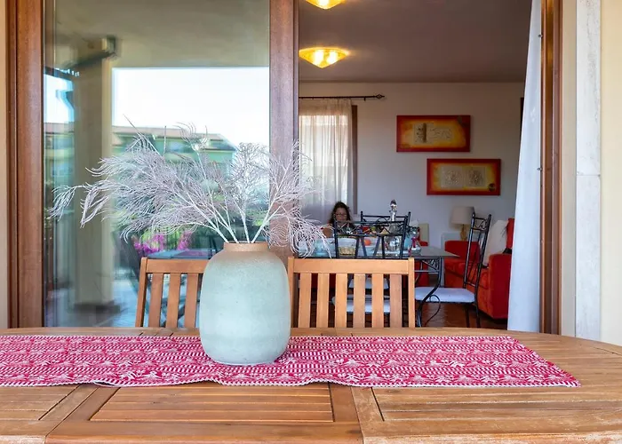 Sardinia - Adults Only بيت ضيافة 3*