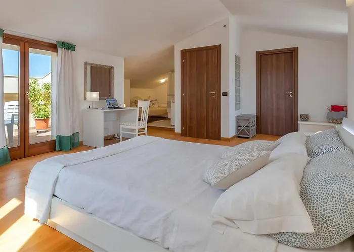 Πανσιόν Sardinia - Adults Only 3*