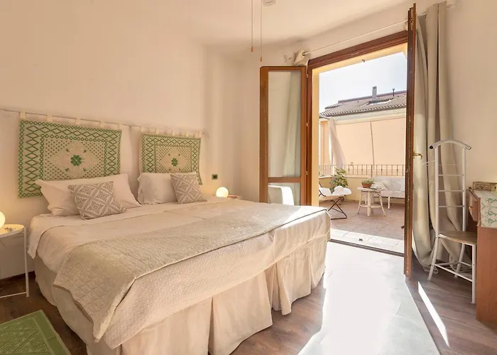 Πανσιόν Sardinia - Adults Only 3*