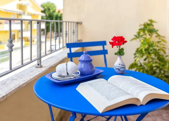 Sardinia - Adults Only أولميدو