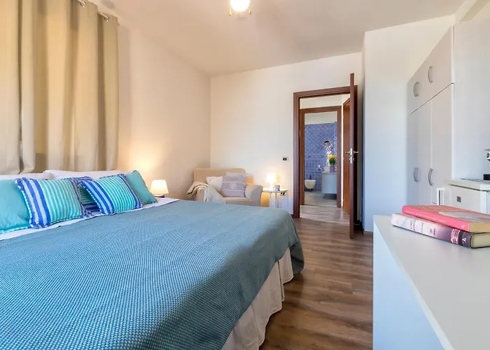 Sardinia - Adults Only