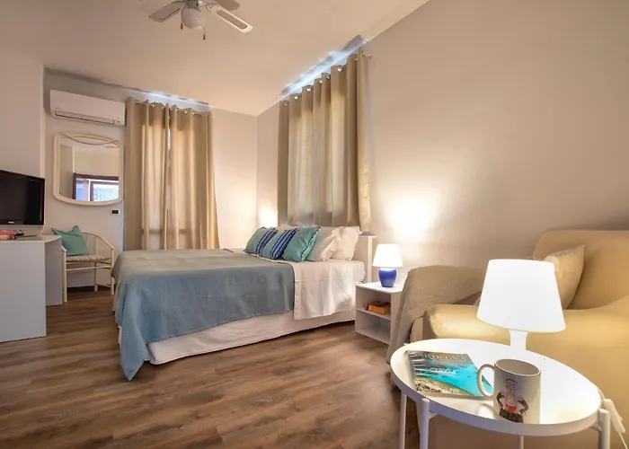 Sardinia - Adults Only Πανσιόν 3*
