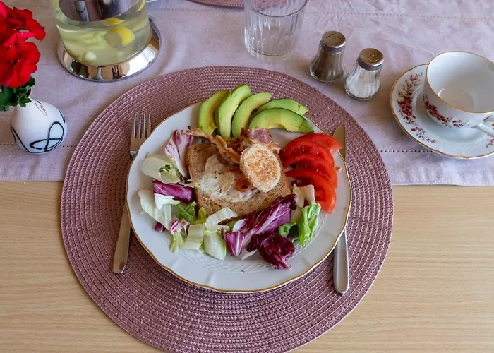 بيت ضيافة Sardinia - Adults Only 3*