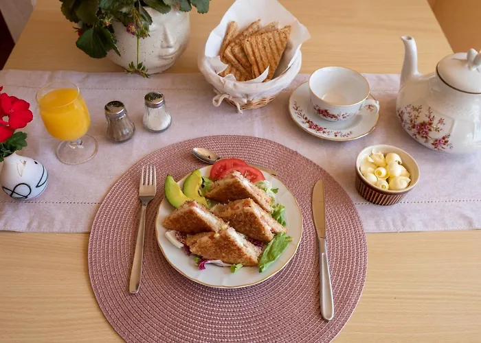 Sardinia - Adults Only أولميدو