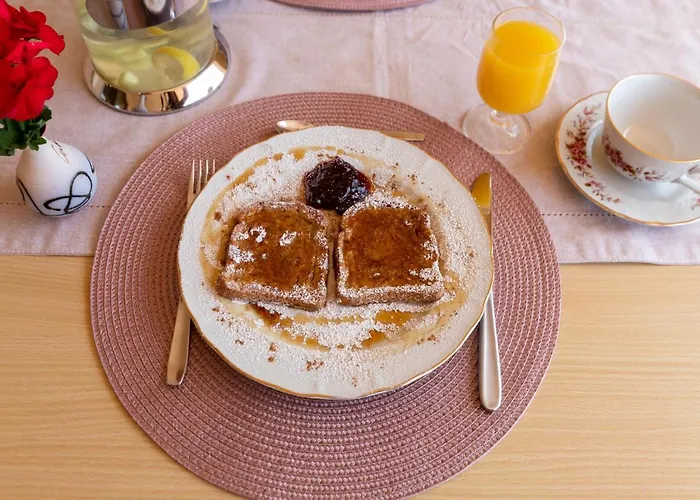 Sardinia - Adults Only بيت ضيافة