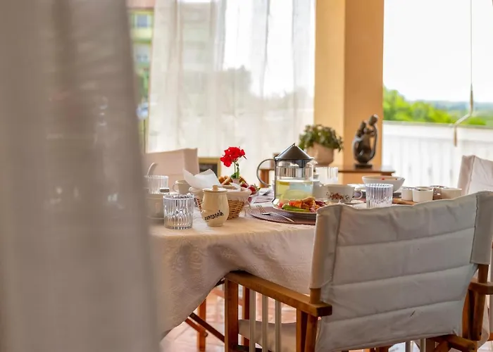 بيت ضيافة Sardinia - Adults Only