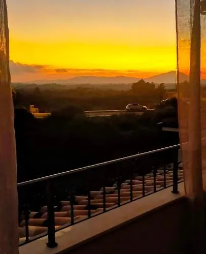 Sardinia - Adults Only 3*
