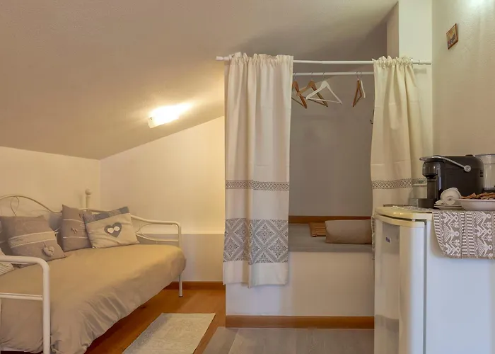 Sardinia - Adults Only Πανσιόν Olmedo