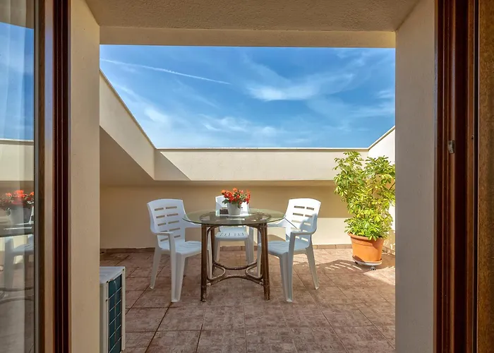 Sardinia - Adults Only أولميدو