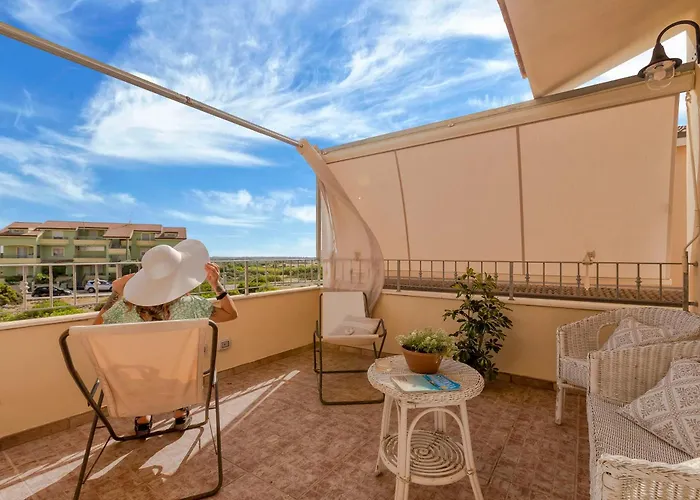 Sardinia - Adults Only