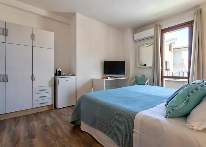 Sardinia - Adults Only بيت ضيافة