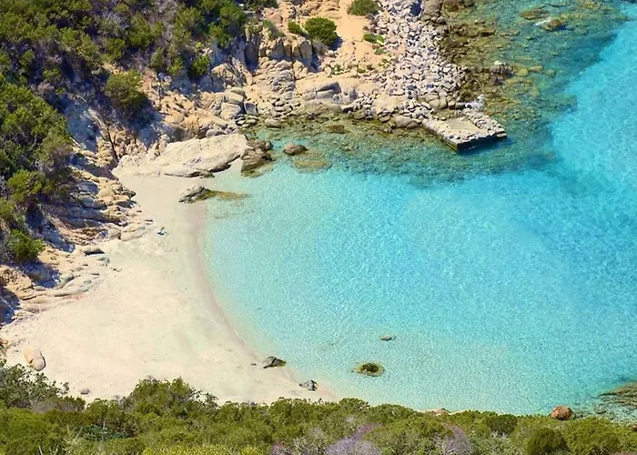Sardinia - Adults Only 3* Olmedo