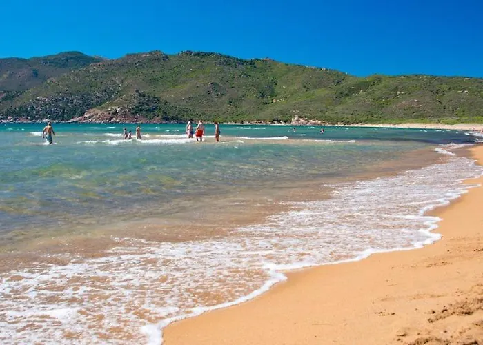 بيت ضيافة Sardinia - Adults Only