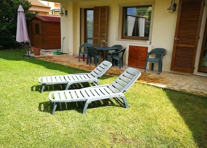 Sardinia - Adults Only 3* أولميدو