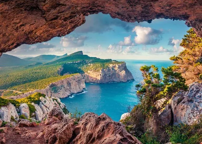 Sardinia - Adults Only 3*