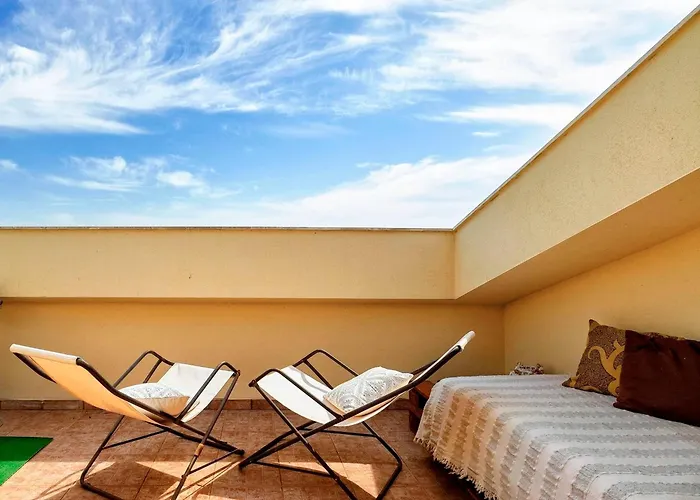 Sardinia - Adults Only بيت ضيافة أولميدو