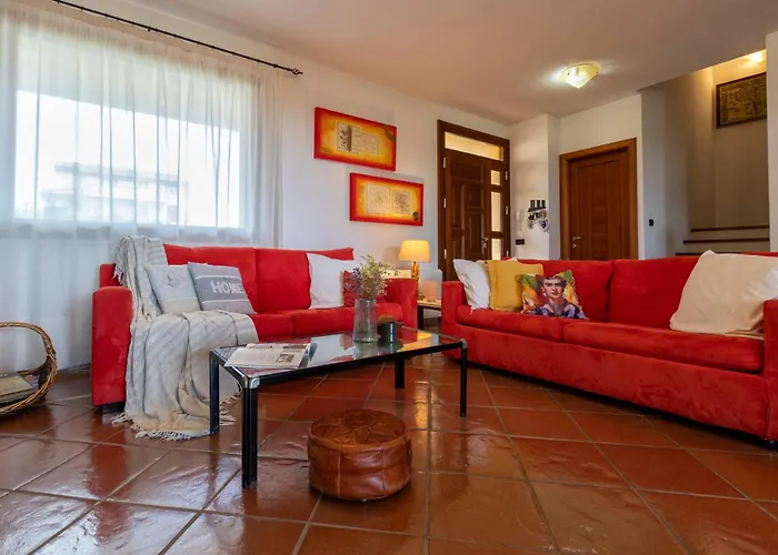 بيت ضيافة Sardinia - Adults Only 3*