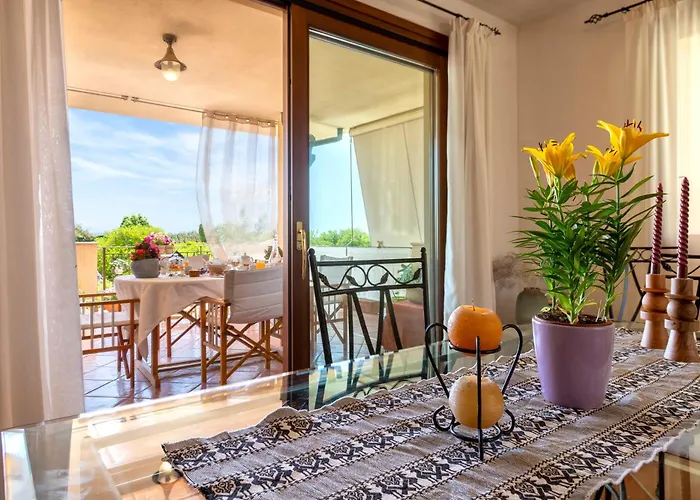 Sardinia - Adults Only